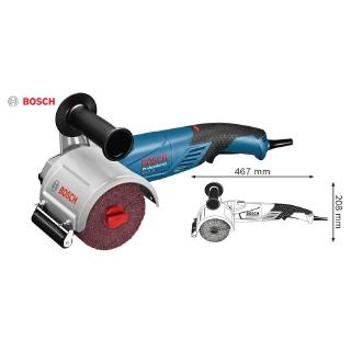 Máy đánh bóng Bosch GSI 14CE