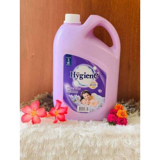 Nước xả vải Hygiene 3500ml Thái Lan