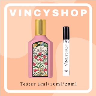 ✅ Nước hoa dùng thử Gucci Flora Gorgeous Gardenia # 𝐕𝐢𝐧𝐜𝐲 𝐒𝐡𝐨𝐩