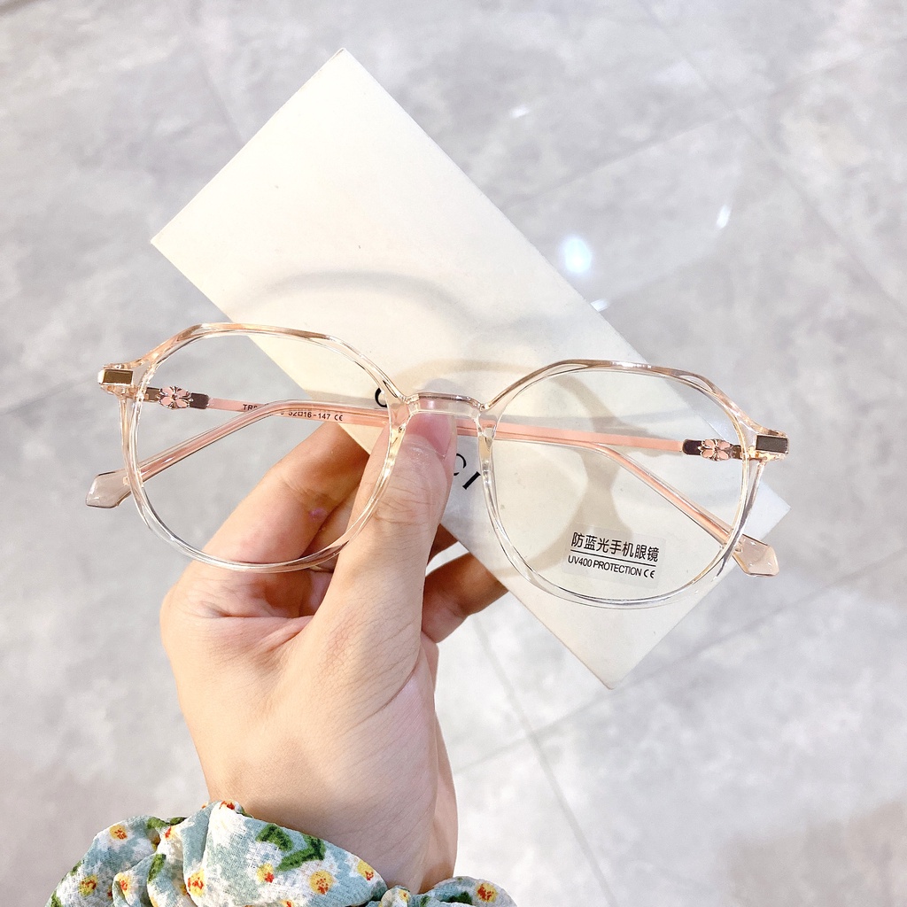 Mắt Kính Chống Ánh Sáng Xanh Thời Trang Cho Nam Và Nữjz8856 | BigBuy360 - bigbuy360.vn