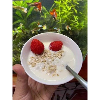 YẾN MẠCH ÚC TƯƠI (1kg)