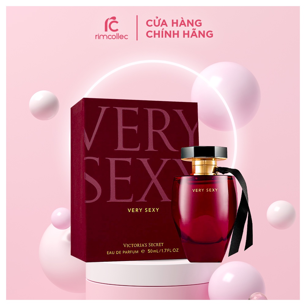 Nước hoa Victoria’s secret Very sexy 100ml EDP