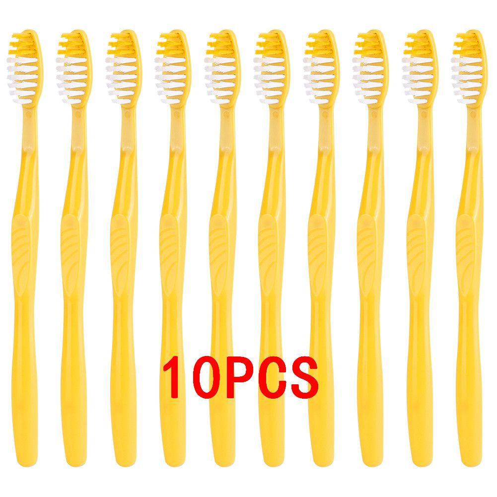 Bàn Chải Đánh Răng Chuyên Dụng Cho Người Lớn