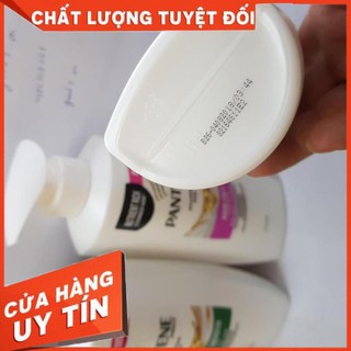 Dầu gội Pantene Thái Lan 450ml