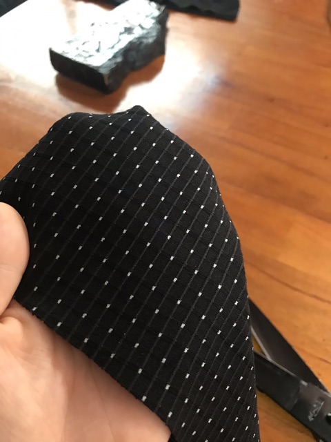 Chân váy bút chì sẻ bên sườn hông dáng dài thời trang nữ | BigBuy360 - bigbuy360.vn