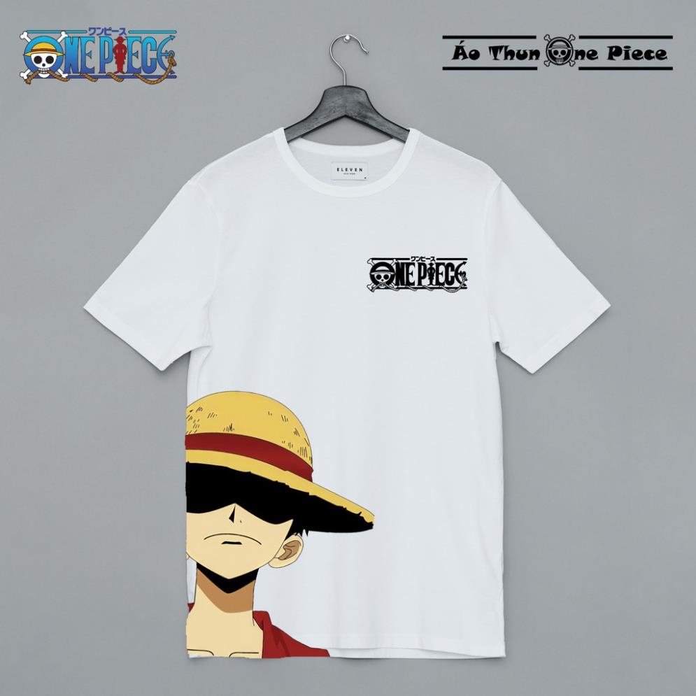 ⚡️SALE HOT⚡️Áo Thun In Hình Monkey D. Luffy (Vua Hải Tặc) Mới Nhất 2020 [Album:01]