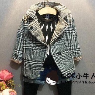 Áo vest dáng dạ