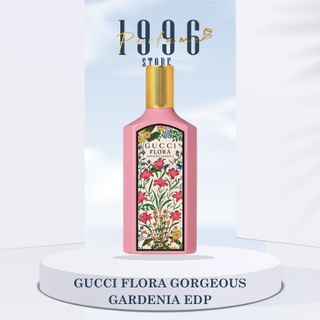 10ml gucci flora gorgeous gardenia • edp • nước hoa nữ