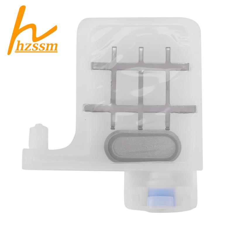 Set 10 Đầu Giảm Sốc Dx5 Cho Máy In Epson Galaxy Allwin Human Xuli Plotter 4x3Mm