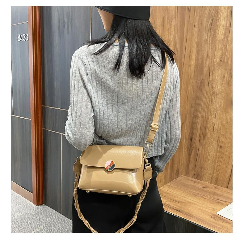 Túi Đeo Chéo JASMIN NOIR Thời Trang Cho Nữ