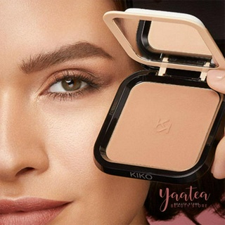 Phấn Phủ Kiko Instamoisture 12g