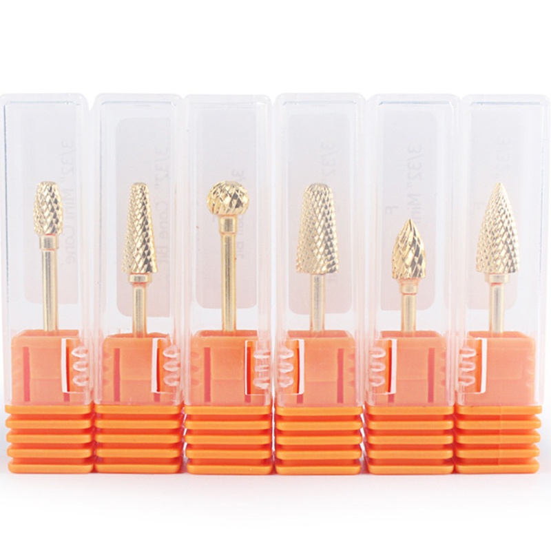 Bộ Dụng Cụ Chăm Sóc Móng Tay Với Nhiều Kiểu Dáng Tùy Chọn