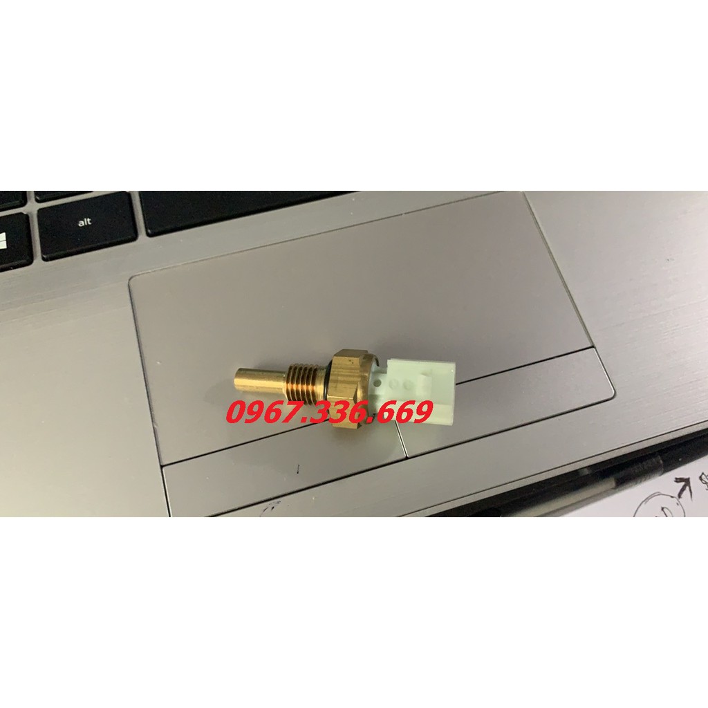 Cảm biến nhiệt độ trên két nước / cảm biến nhiệt độ nước làm mát Honda Civic/ 37870RTA005