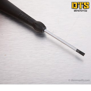 BỘ TUA VÍT 9 CHI TIẾT EACKER 208108