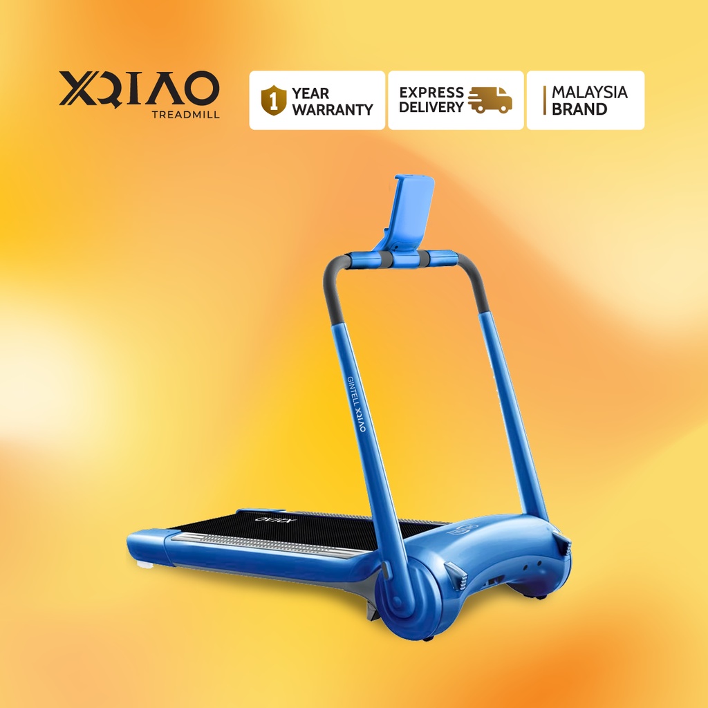Máy Chạy Bộ GINTELL - XQiao Q1