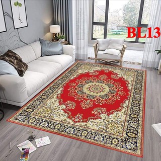 THẢM Bali 3D Hàng Nhập