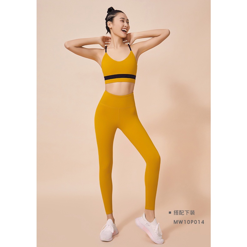 Đồ tập Yoga Gym Fitness cao cấp hàng Quảng Châu chất liệu co giãn 4 chiều, thấm hút mồ hôi cực tốt