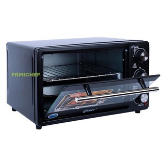 Lò nướng điện đa năng Comet CM6512 16 lít