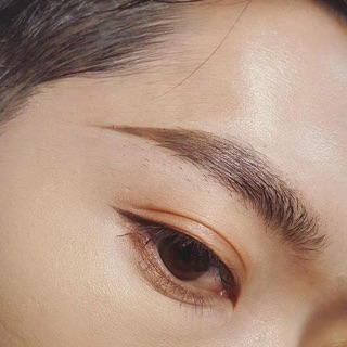 Chì kẻ mắt Saemmul Easy Eyeliner