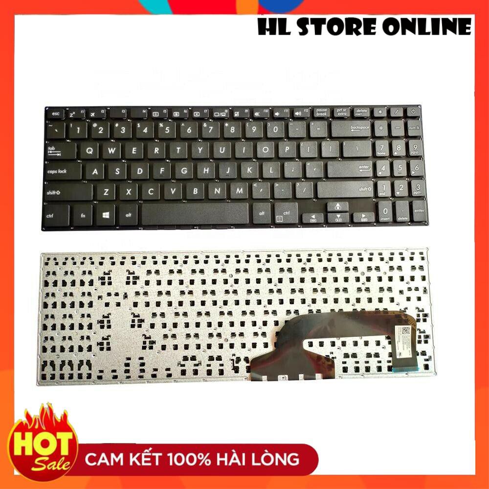 💖 Bàn phím Asus X507 X570 A570 YX570ZD X570ZD Y5000U