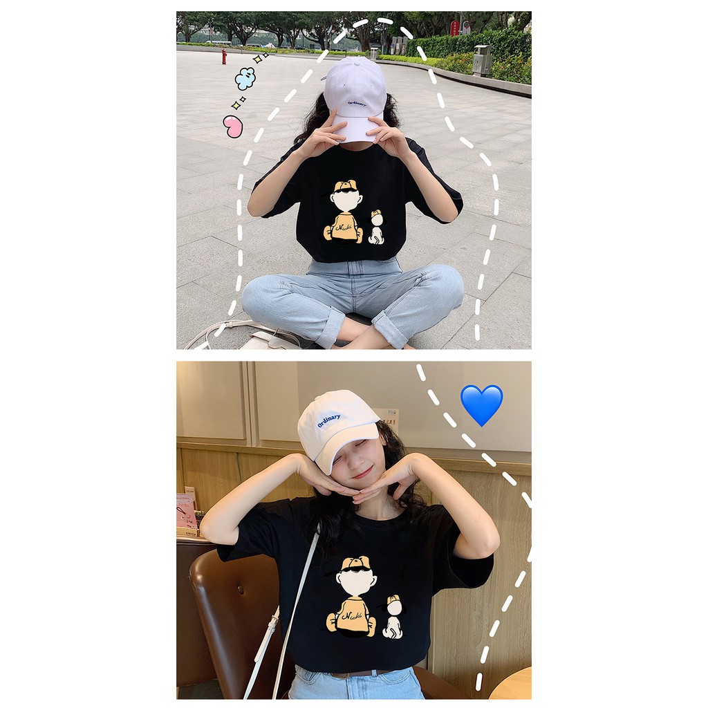 Áo Thun Freesize 🍁  FREESHIP 🍁 Giảm 5k khi nhập{ AOTHUN05} – Áo Phông Nữ Freesize | BigBuy360 - bigbuy360.vn