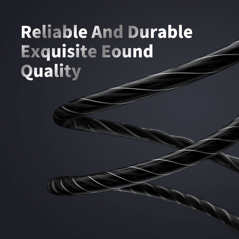 Tai Nghe Nhét Tai Chơi Game Có Dây Qkz Sk2