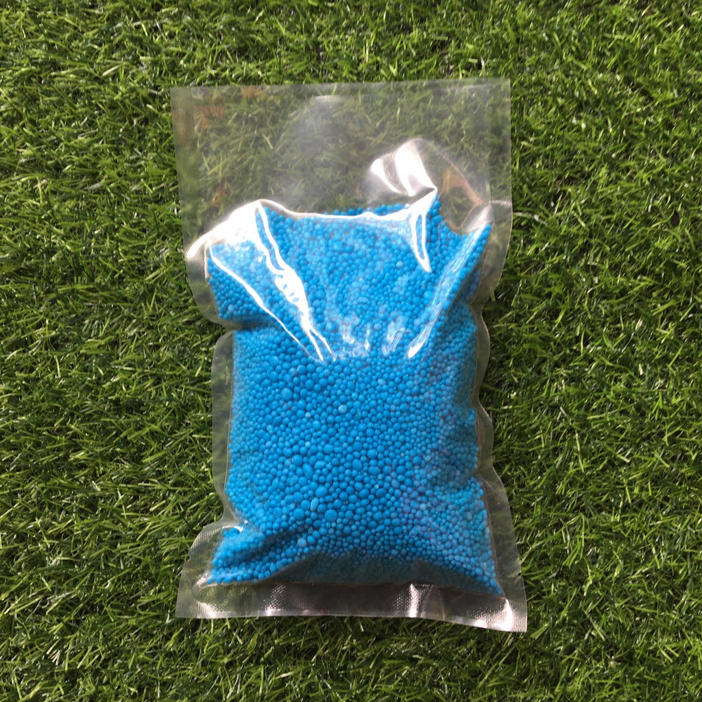 PHÂN BÓN HỖN HỢP NPK Cao Cấp 30-10-10+TE gói 500 gram