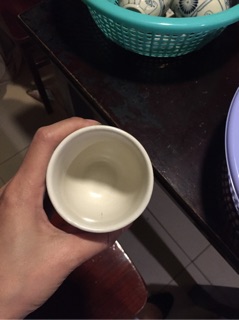 Cốc bát tràng