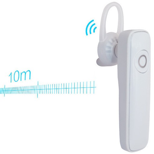 [NGHE HAY- GIÁ RẺ] Tai nghe Bluetooth B01 nghe nhạc có micro đàm thoại, siêu bền, nghe cực hay