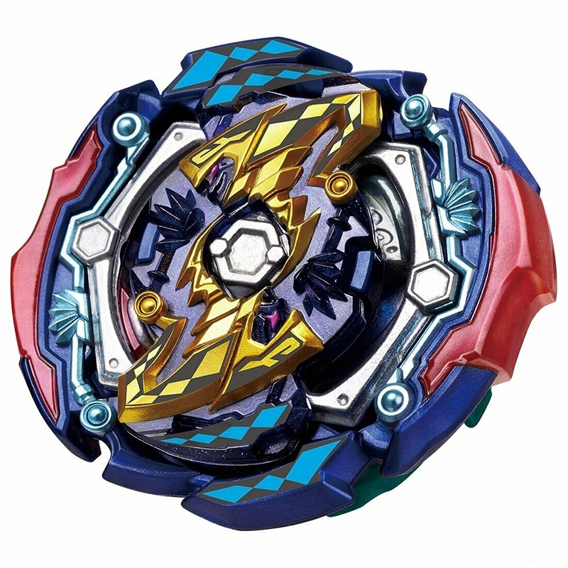 Đồ chơi con quay Beyblade B-142 bằng hợp kim kèm dụng cụ phóng bằng làm quà tặng cho bé