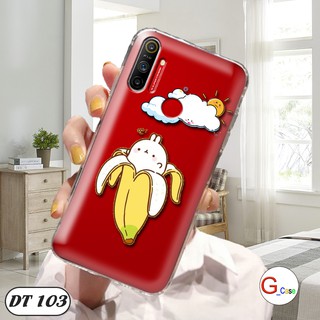 Ốp lưng dẻo Realme C3