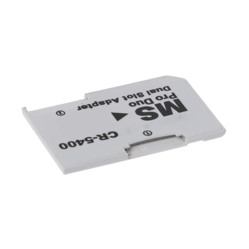 Đầu Chuyển Đổi Thẻ Nhớ Micro Sd / Tf Sang Ms Pro Duo Cho Psp