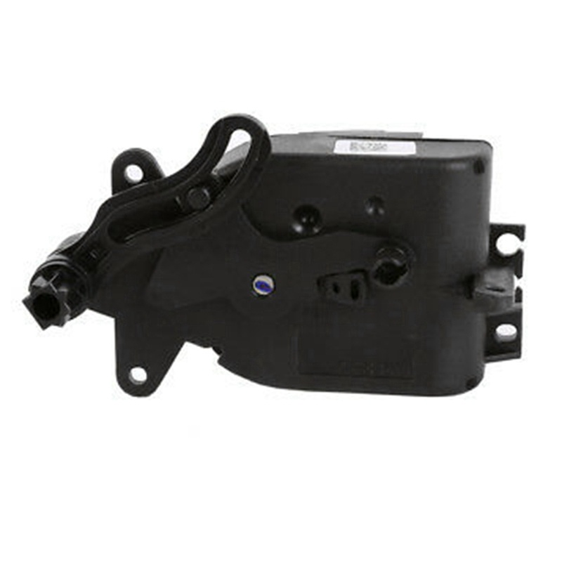 Mô Tơ Điều Khiển Nhiệt Độ Điều Hòa Xe Hơi Jetta Golf MK4 Audi- A3 TT 1J1907511Phụ Kiện Chuyên Dụng Dành Cho Xe Hơi