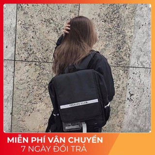 (FREE SHIP)  Balo COLKIDS BACKPACK SS3 Phản Quang Unisex cao cấp