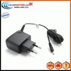 FREESHIP Bộ Sạc Điện Thoại NOKIA Chui Nhỏ Zin 100% (Chính Hãng)