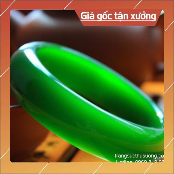 Vòng tay phong thủy size đại - hợp mệnh Mộc, Hỏa