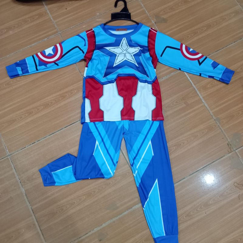 bộ dài thu đông bé trai