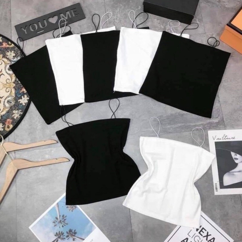 N.T BIGSIZE áo 2 dây