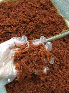 KHÔ HEO GIẢ BÒ