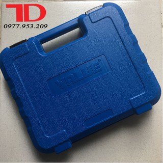 MÁY DÒ GAS VALUE VALUE VML-1