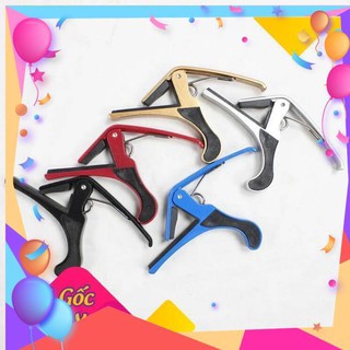 Capo Đàn Guitar Acoustic - Capo Ukulele Giá Rẻ