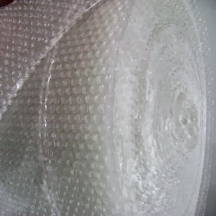 Túi bóng khí, màng xốp hơi, cuộn bong bóng khí đóng hàng chống sốc