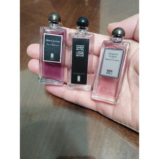 Nước hoa mini 5ml serge lutens