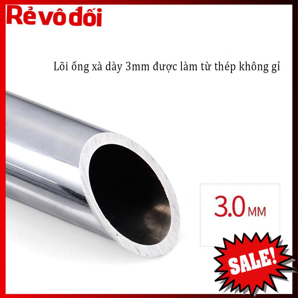 [HC MART SG] Xà đơn gắn cửa, Xà đơn 80 -130 cm cao cấp, Tiết kiệm chi phí và thời gian {SIÊU SALE}