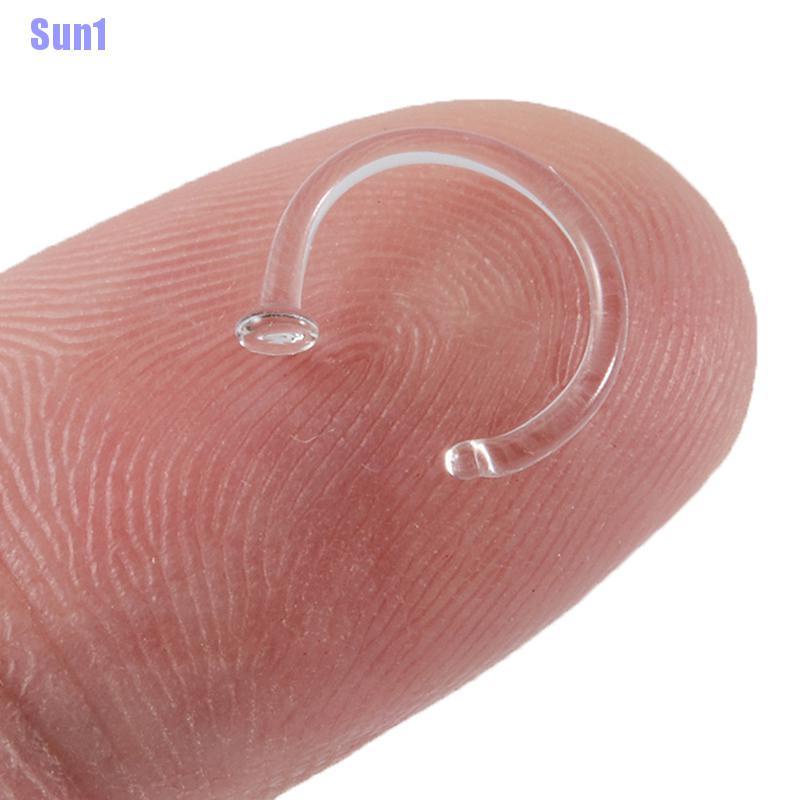 Bộ 1 &gt; 2 Mũi Tròn