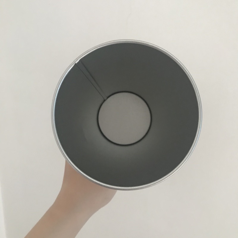 Hũ nhôm starbucks sakura