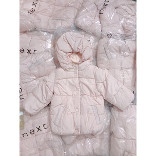 [xuat dư xịn] Áo Phao N.e.x.t