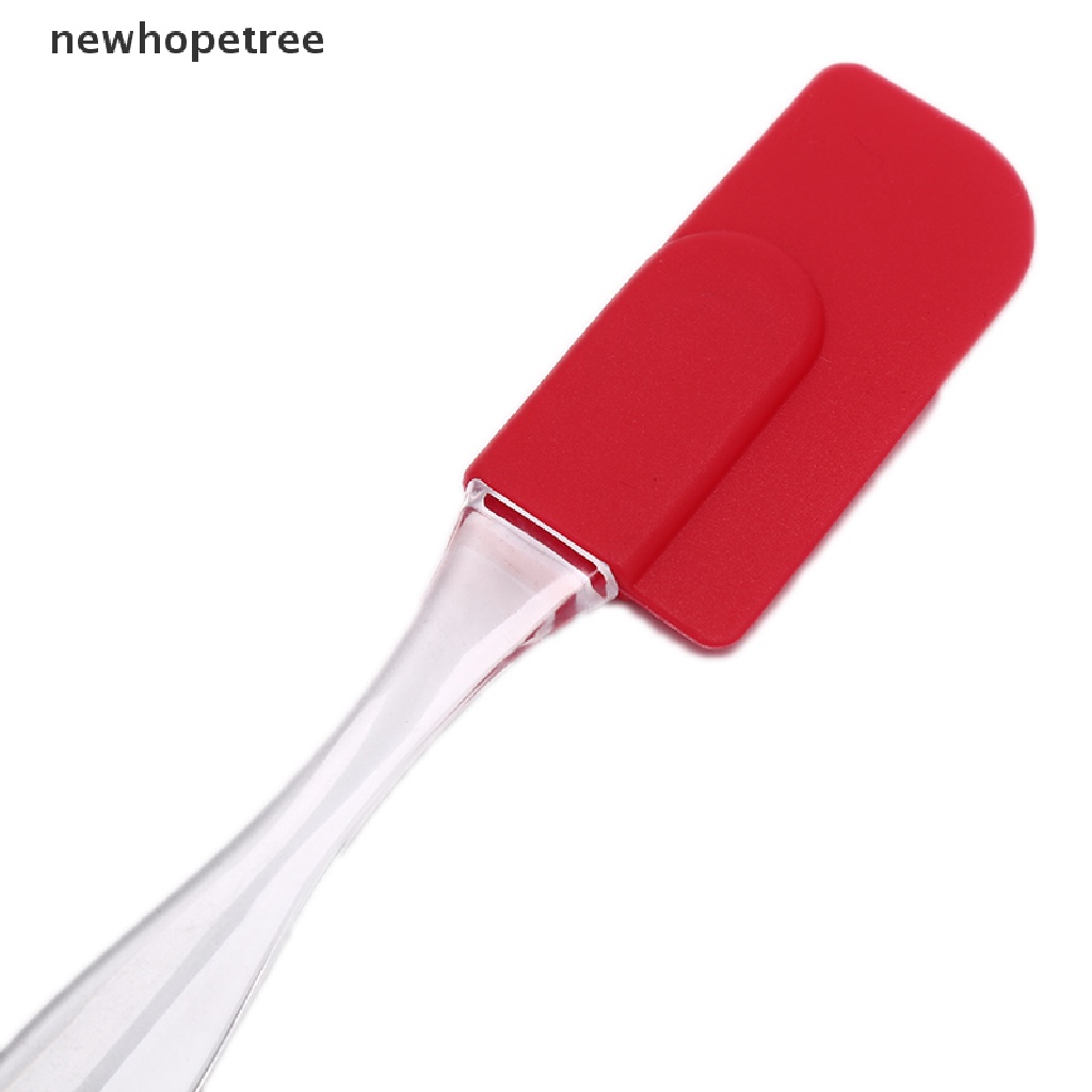 1 Cây Vét Bột Làm Bánh Bằng Silicone