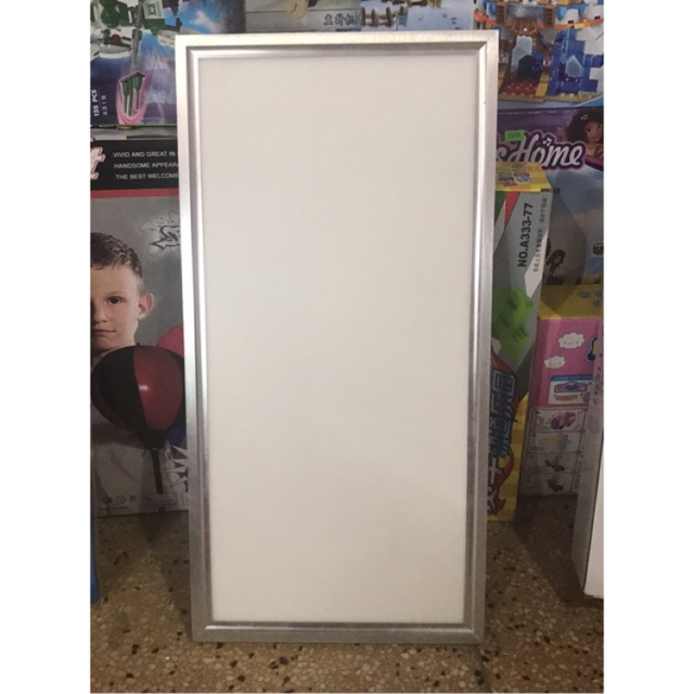 Đèn Panel âm trần 30.60cm