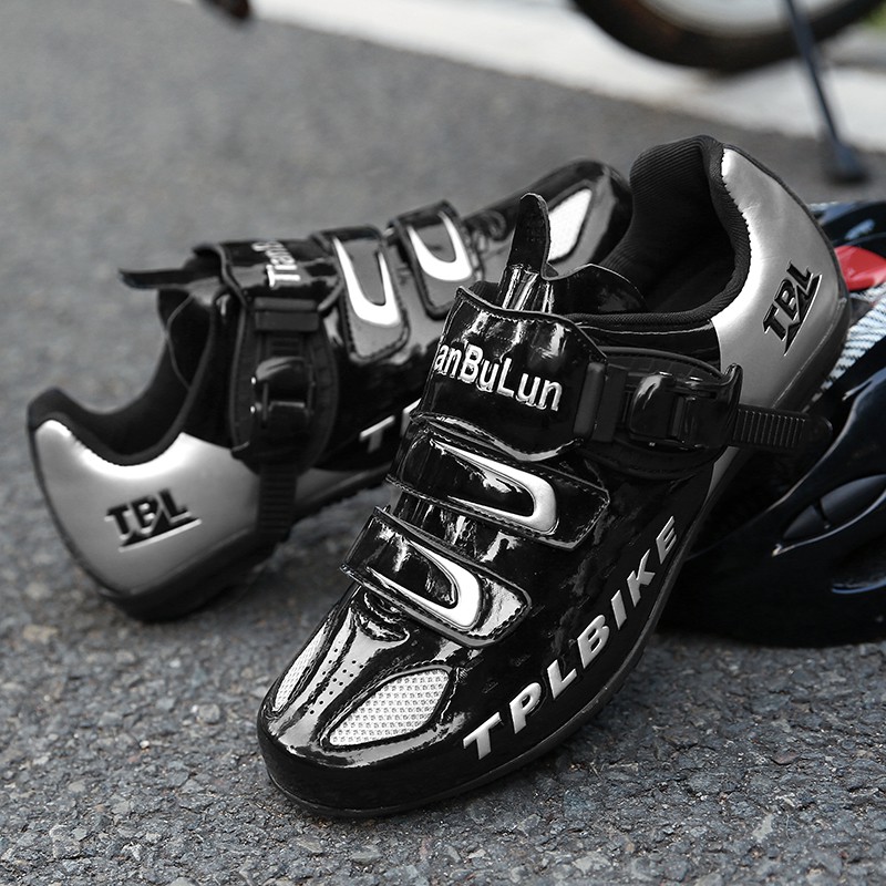 Giày thể thao lái xe đạp chống trượt phong cách năng động chất lượng cao